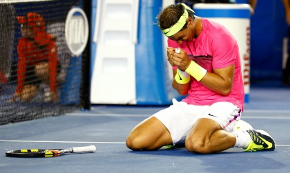 Rafael Nadal