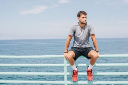 Grigor Dimitrov