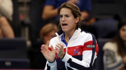 Mauresmo