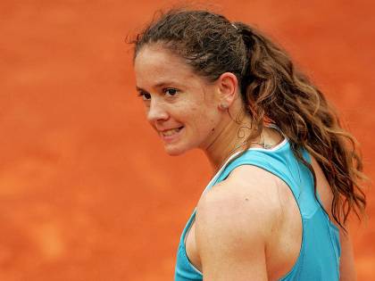 Patty Schnyder