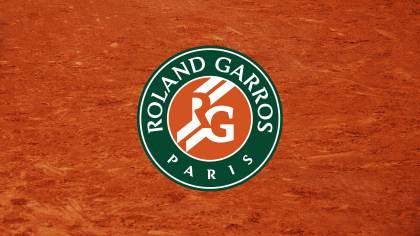 roland-Garros Logo