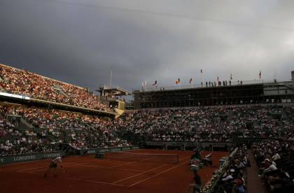 Roland Garros