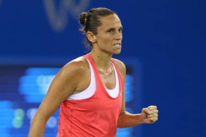 Roberta Vinci