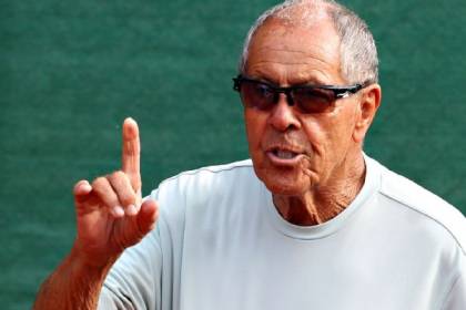 Nick Bollettieri