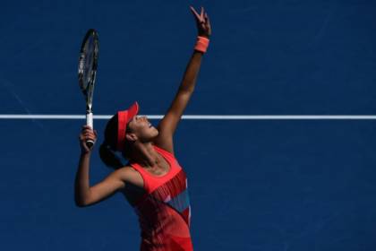 Ana Ivanovic - Australian Open 2016