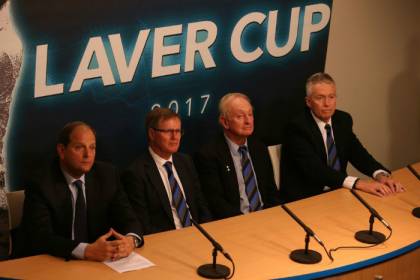 Laver Cup