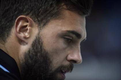 Benoit Paire - ATP Marsiglia 2016