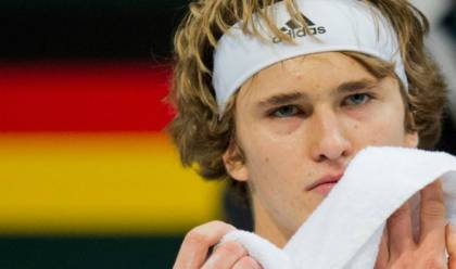 Alexander Zverev