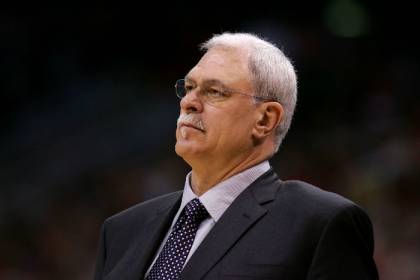 Phil Jackson