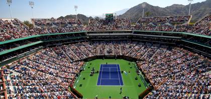 indian wells