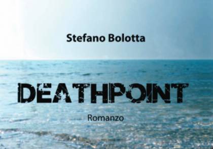 Copertina Deathpoint