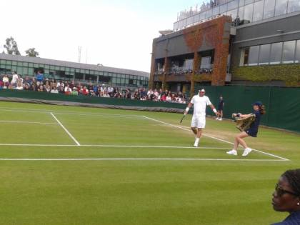 Fabio Fognini