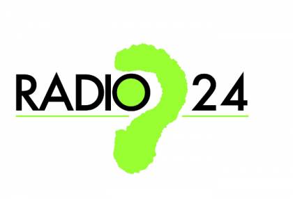 Radio 24 logo