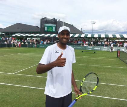 Rajeev Ram