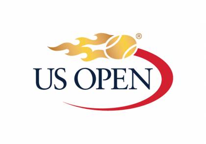 Logo US Open 2016