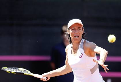 Francesca Schiavone