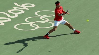 Nishikori Rio