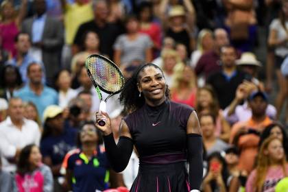 Serena Williams - US Open 2016