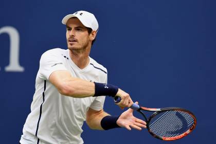 Andy Murray - Us Open 2016