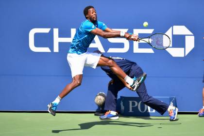 Gael Monfils