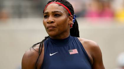 Serena Williams