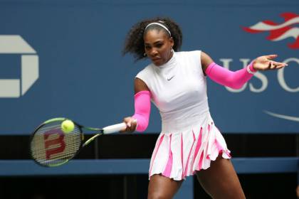 Serena Williams - US Open 2016