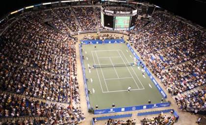 San Josè Coliseum