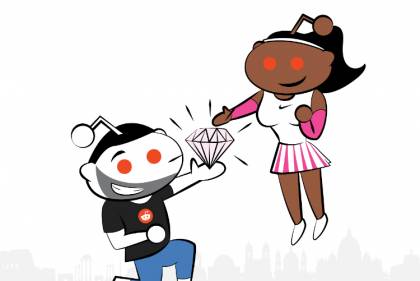 Serena engaged Reddit