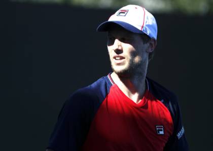 Andreas Seppi - Australian Open 2017 (foto Roberto Dell'Olivo)