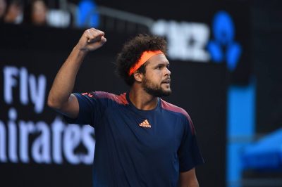 Jo Tsonga