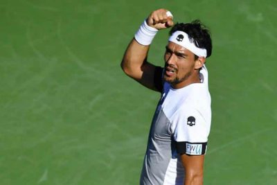 Fabio Fognini