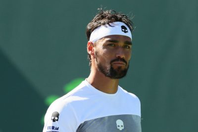 Fognini - Miami 2017