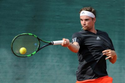 Riccardo Bellotti - ITF Padova 2016 (foto Francesco Panunzio)