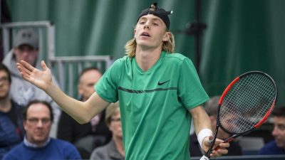 shapovalov