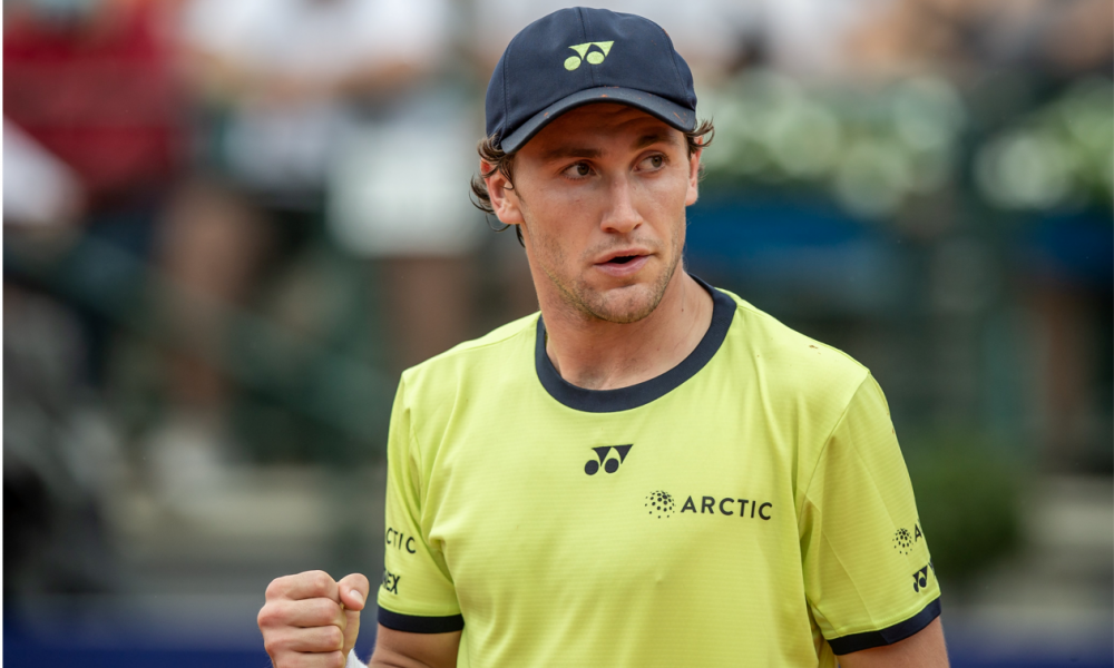 Atp Houston Il Tabellone Ci Sono Ruud E Fritz Wild Card A Kyrgios