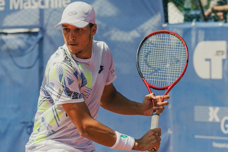 Qualificazioni ATP WTA Darderi Bronzetti Zeppieri E Non Solo Gli