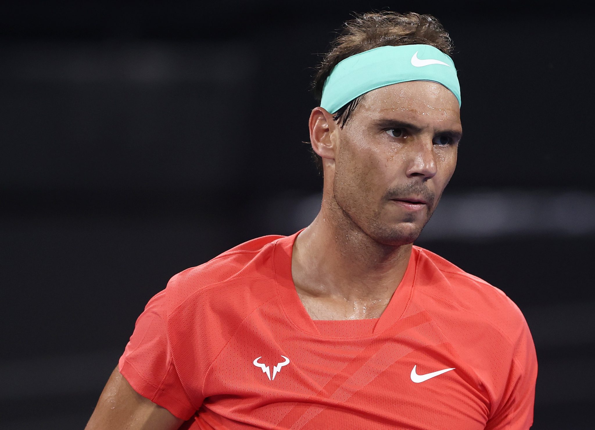 Nadal Allontana Il Rientro Non Sono Pronto Per Doha Confido Su