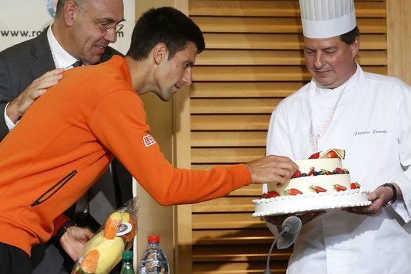 Novak Djokovic Breaks Record For Most Weeks As World Number, 48% OFF