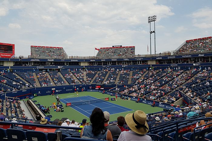 WTA divulga calendário até o US Open com novidades - Lance!