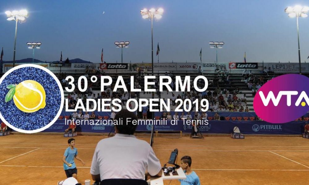 WTA Palermo le dirette serali di Supertennis