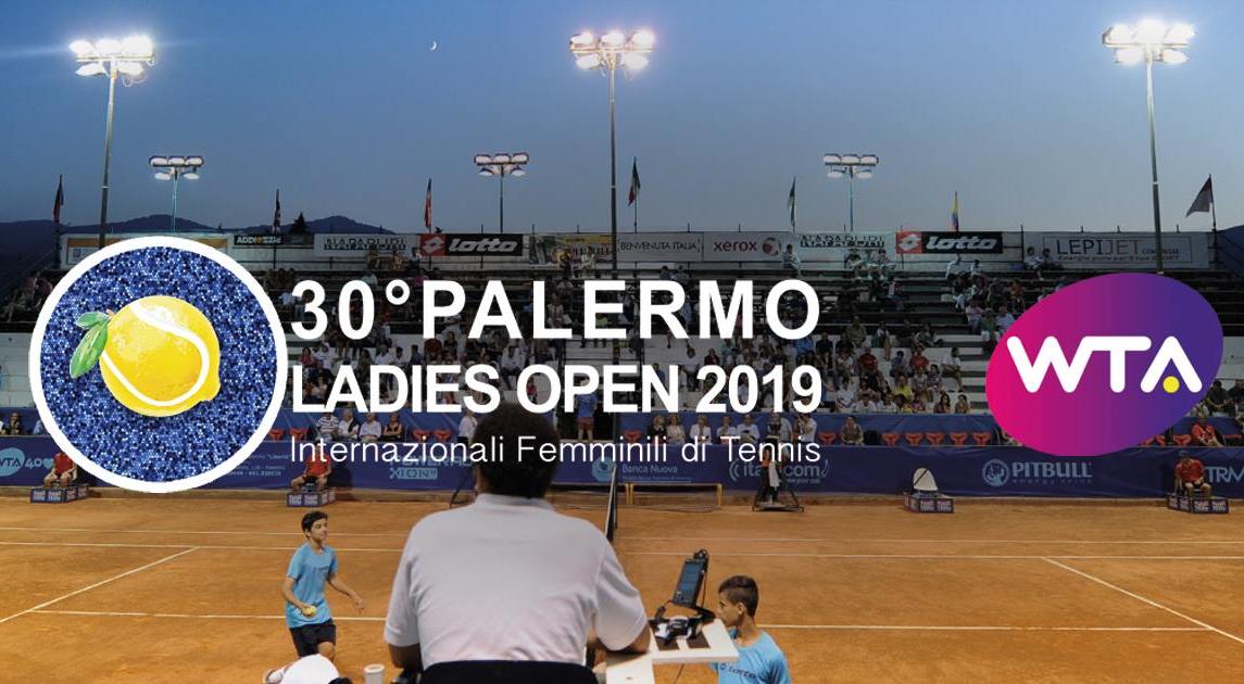 WTA Palermo le dirette serali di Supertennis