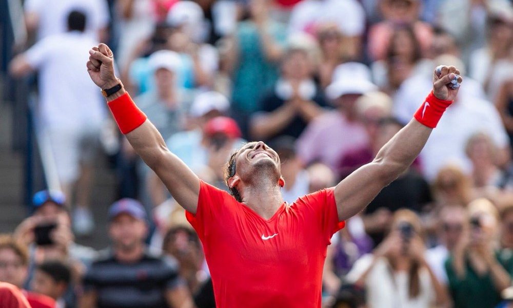 Rogers Cup 2019: il tabellone di Montreal