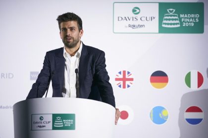 Coppa Davis: Kosmos Tennis responsabile dei mancati pagamenti ai giocatori delle Nazionali impegnate a Malaga-