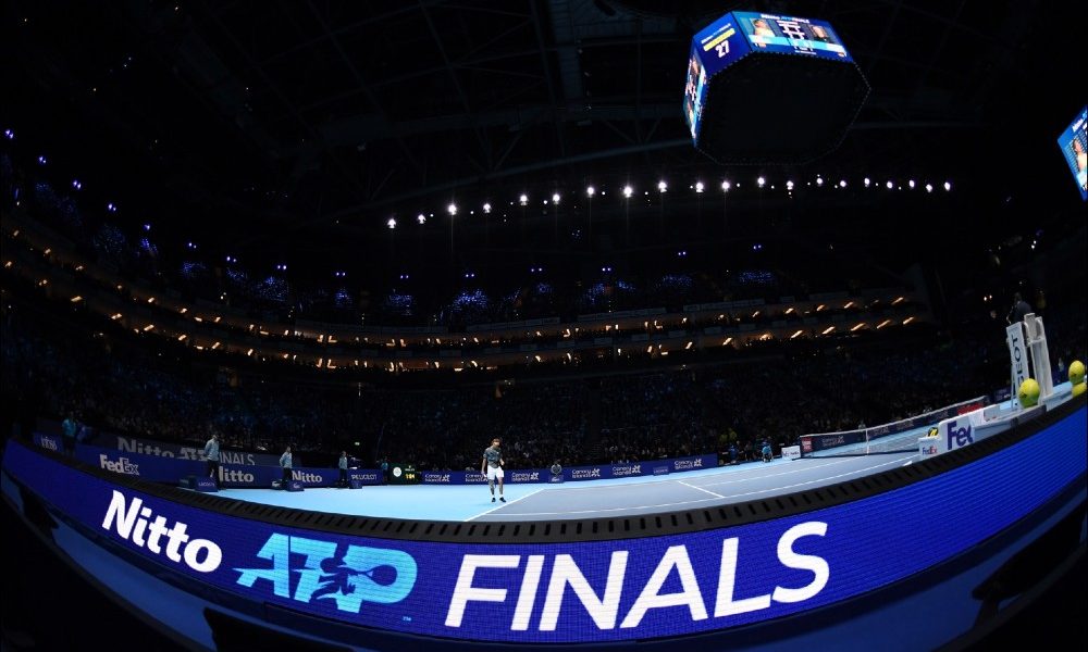 Le Atp Finals Di Torino Verso Il Cambio Di Sede Loval Lingotto