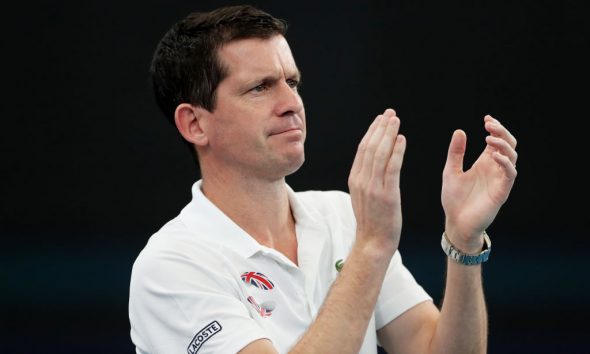 Tim Henman Archives - Ubitennis