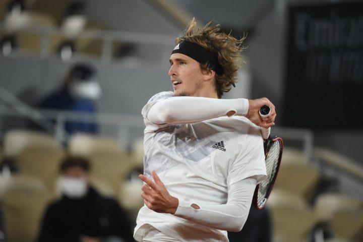 Il caso Zverev al Roland Garros: il commento del direttore