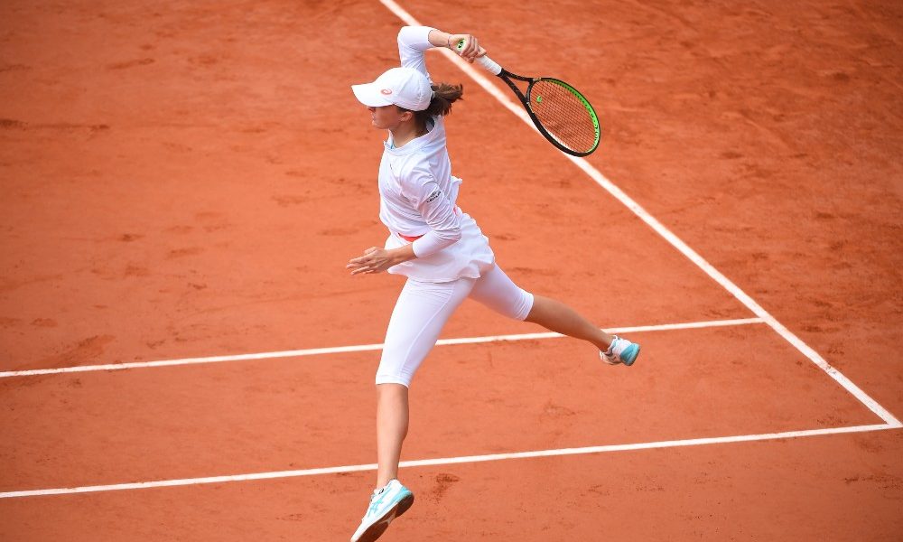 Roland Garros 2021, entry list femminile: presenti tutte le big, si