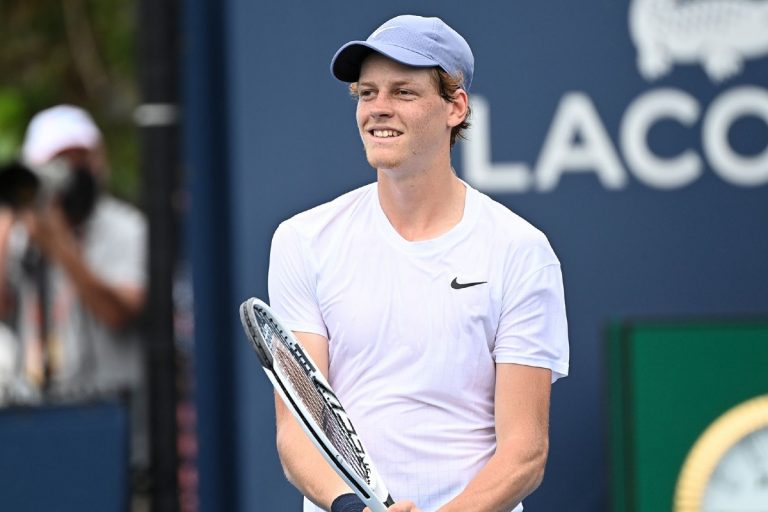 ATP Miami 1000: Sinner Schiva Le Trappole Di Bublik E Vola In Semifinale