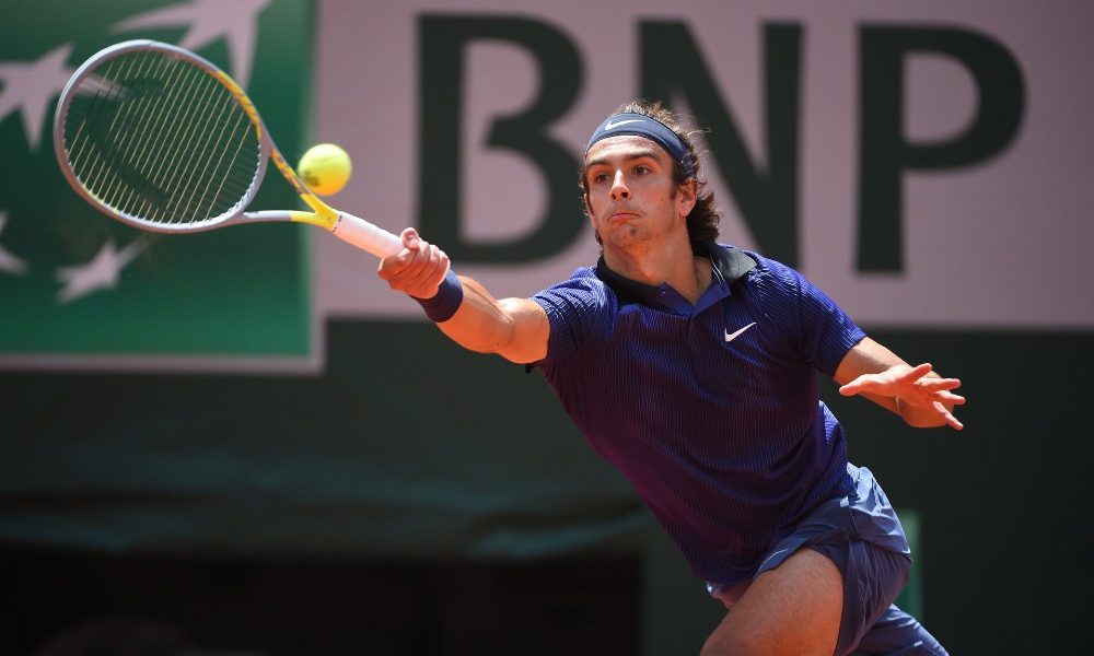 ATP Winston-Salem, il tabellone: cinque azzurri presenti ...