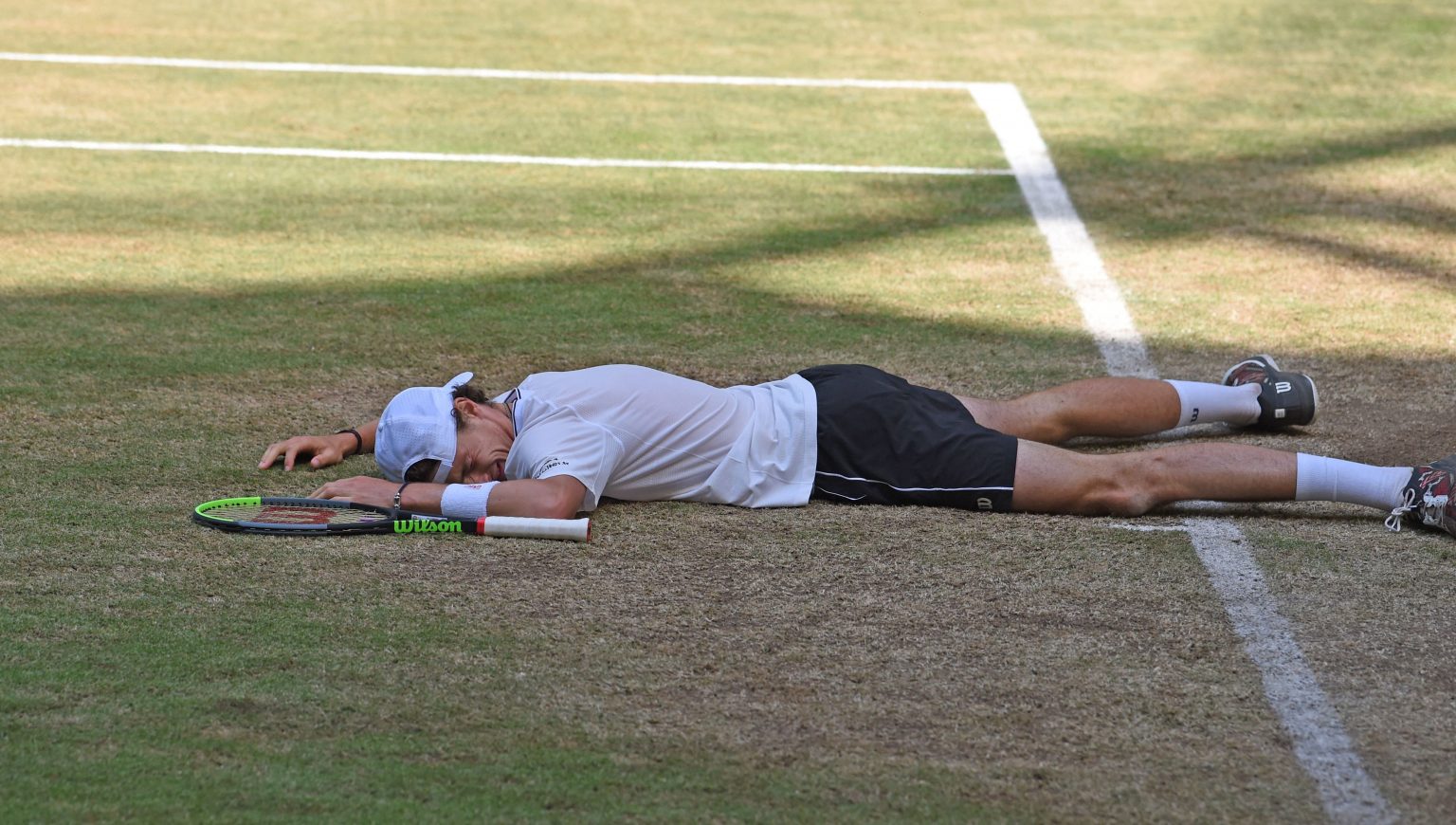 ATP Halle, Humbert batte Rublev e conquista il titolo più importante della carriera